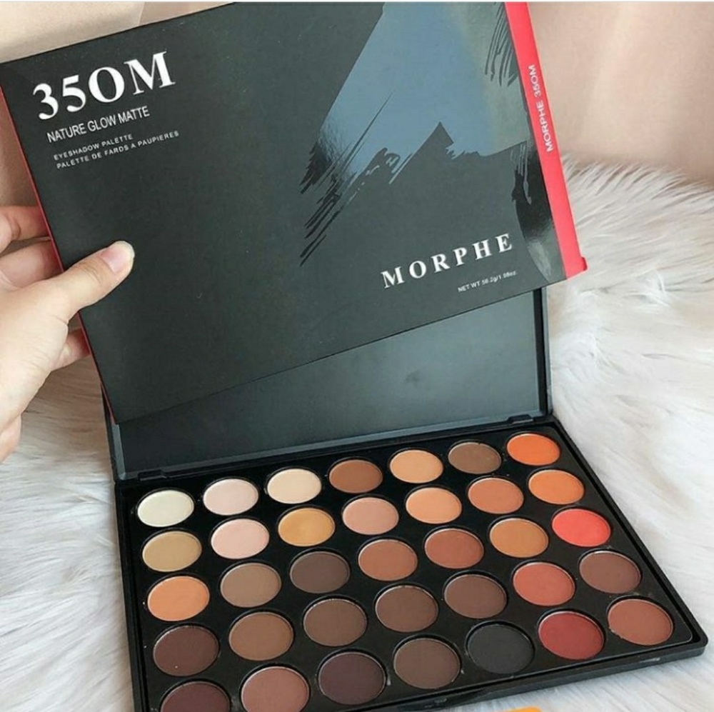 πFinal priceπMORPHE 350M Nature Glow Matte - Picture 6 of 8